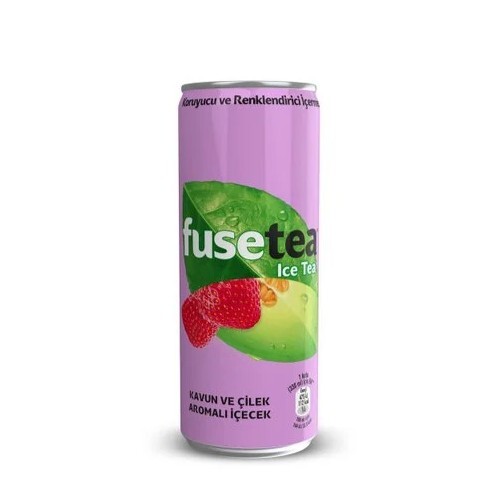 Fuse Tea Kavun(33 cl.)