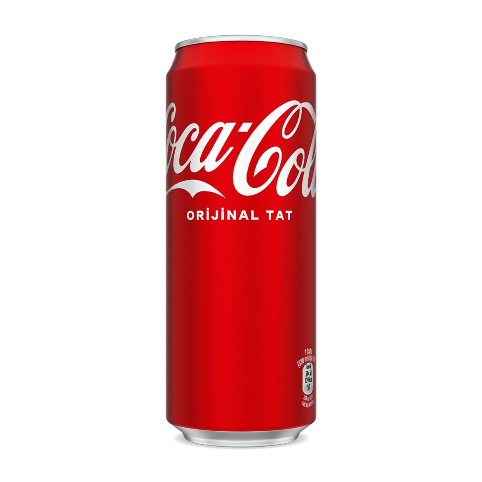Coca-Cola (33 cl)