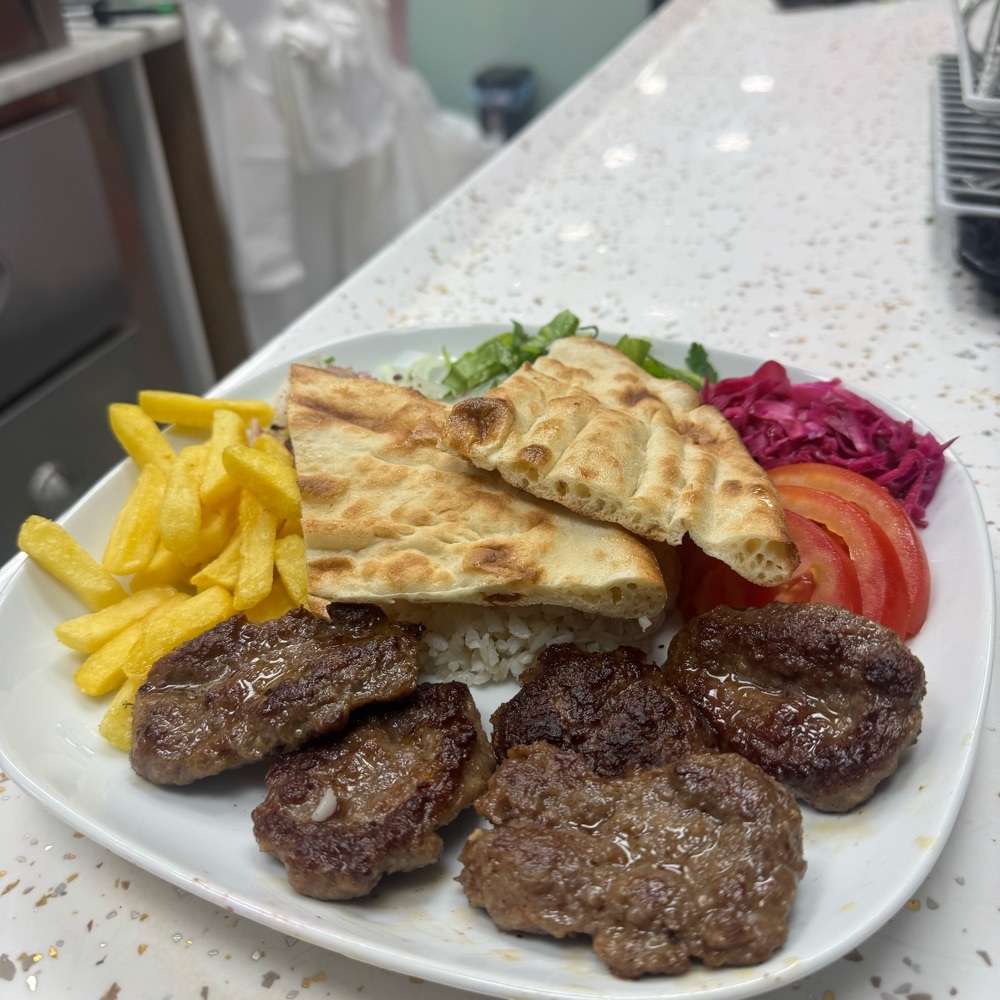 Köfte