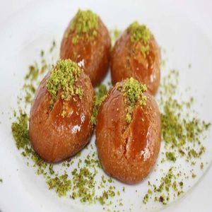 Şekerpare (500 Gr)