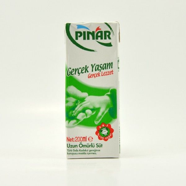 Pınar Süt