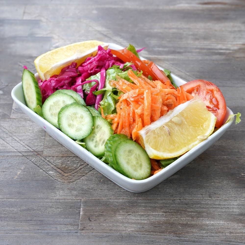 Mevsim Salata