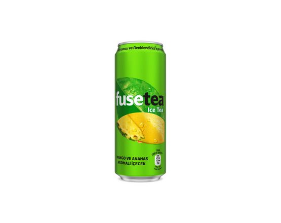 Fuse Tea Mango 330ml.