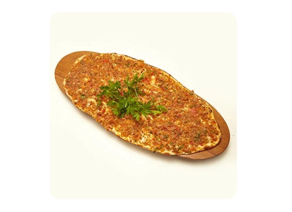 Lahmacun