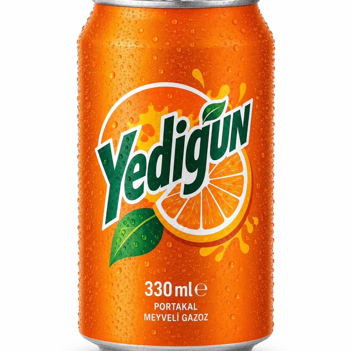 Yedigün 330ML