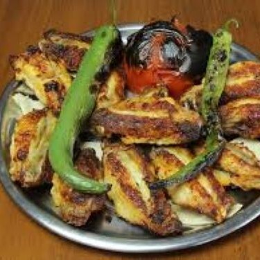 Yaprak Kanat (1 kg)