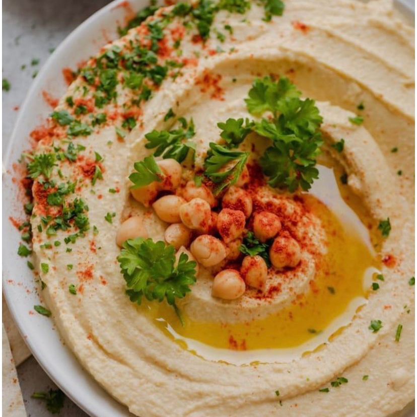 Humus (200 Gr)