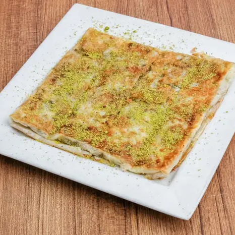 Meşhur Antep Katmer