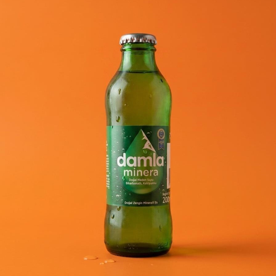 Soda