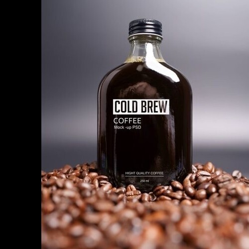 Cold Brew