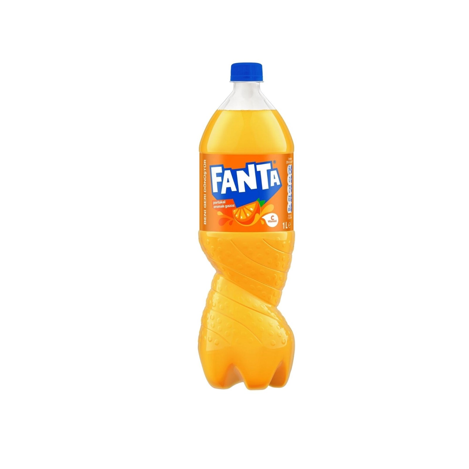 Fanta (1 lt)