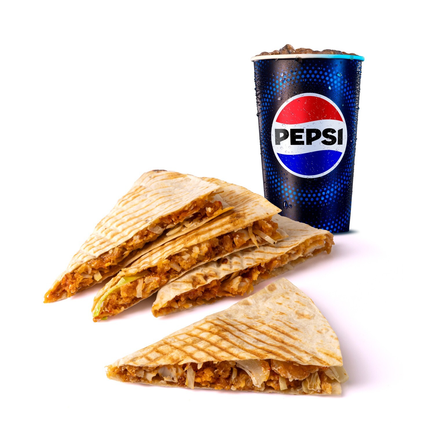 Favorim Quesadilla