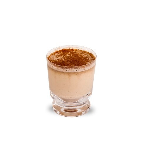 Chai Tea Latte (M)