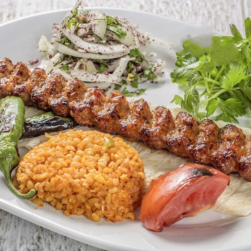 Adana Kebap