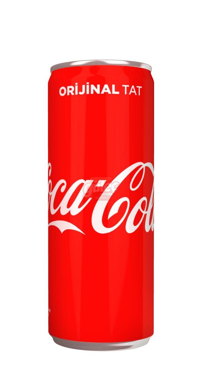 Coca-Cola (33 cl.)