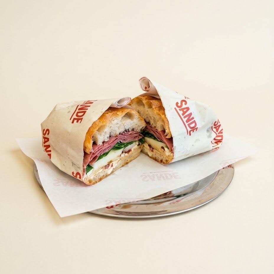 No. 1 Roastbeef