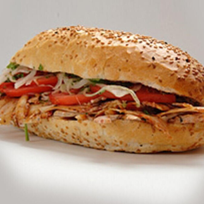 Ekmek Arası Döner