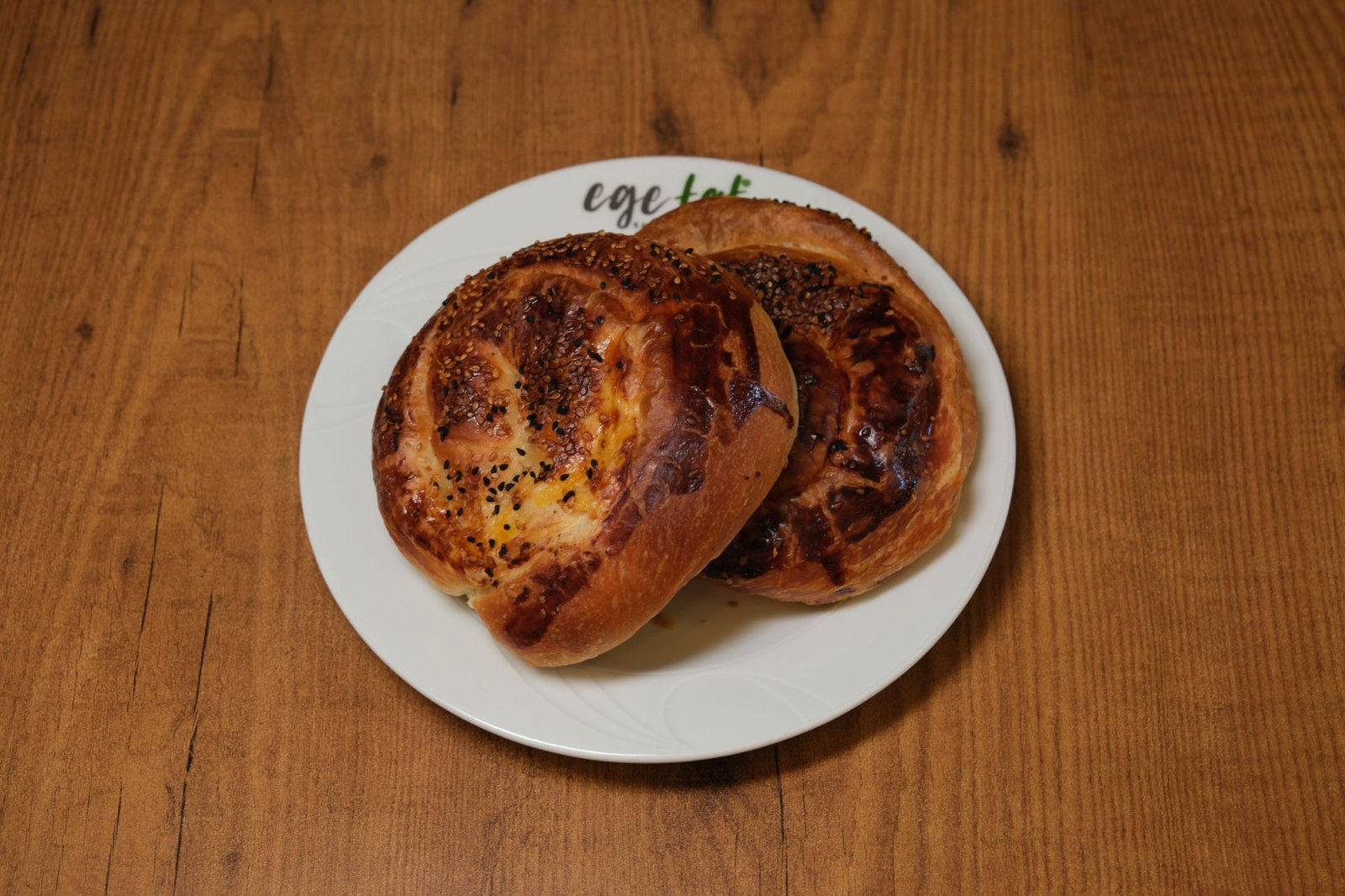 Patatesli Poğaca