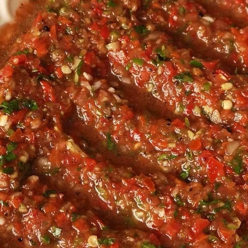 Ekstra Salata