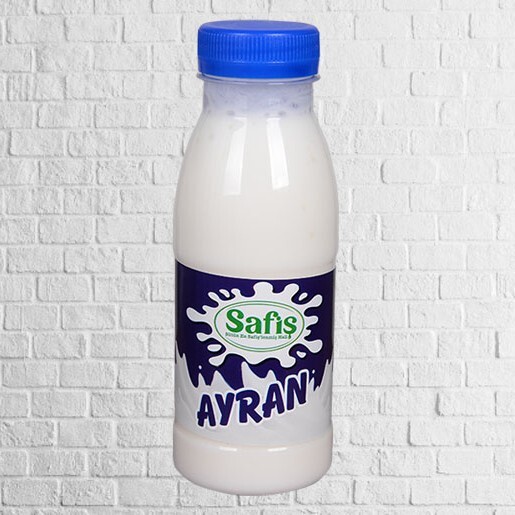 Yayık Ayran (275 cl)