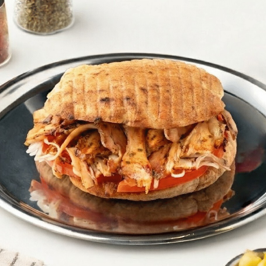 Tombik Tavuk Döner
