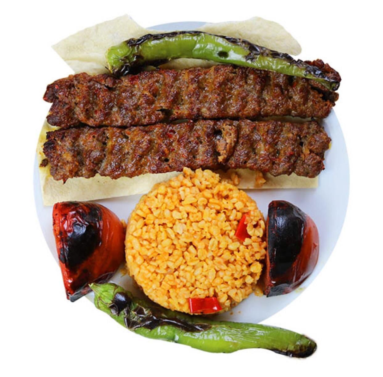 Adana Kebap ( Acılı ) 170 gr