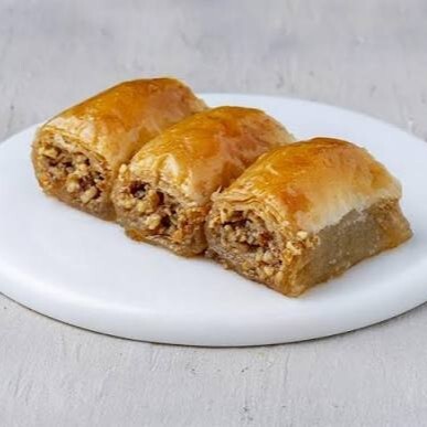 Cevizli Baklava (Karışık 500gr.)