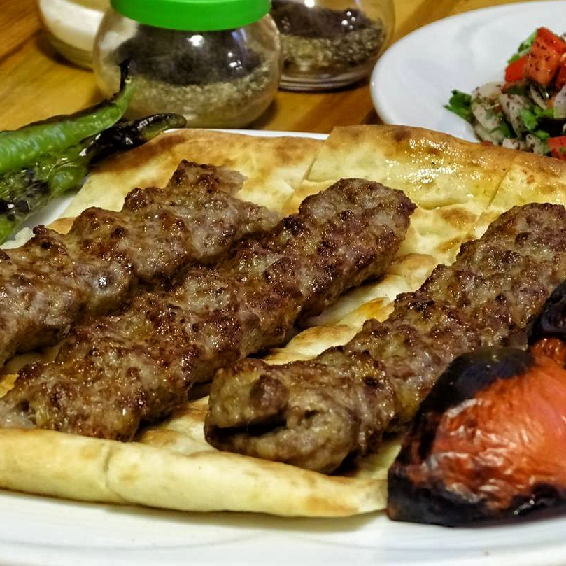 Kuzu Kıyma Urfa Porsiyon