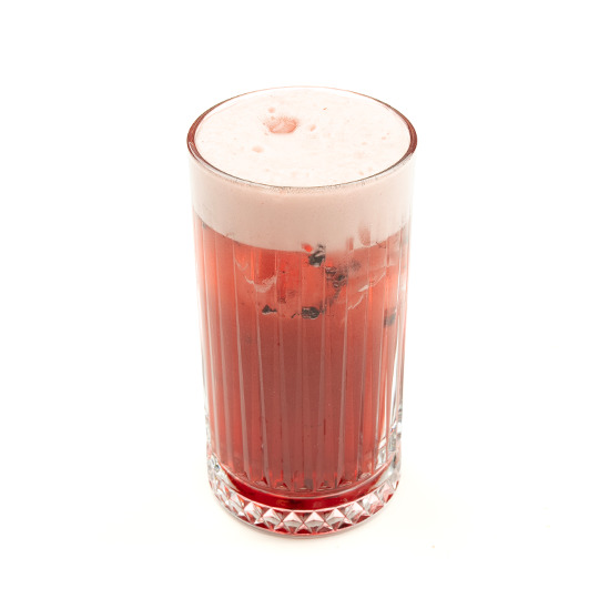 Berry Hibiscus