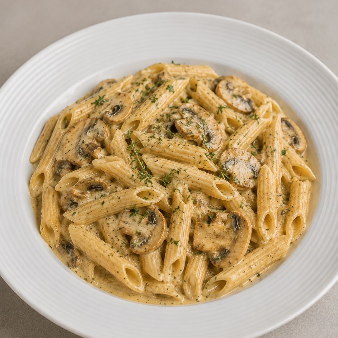 Körili Penne
