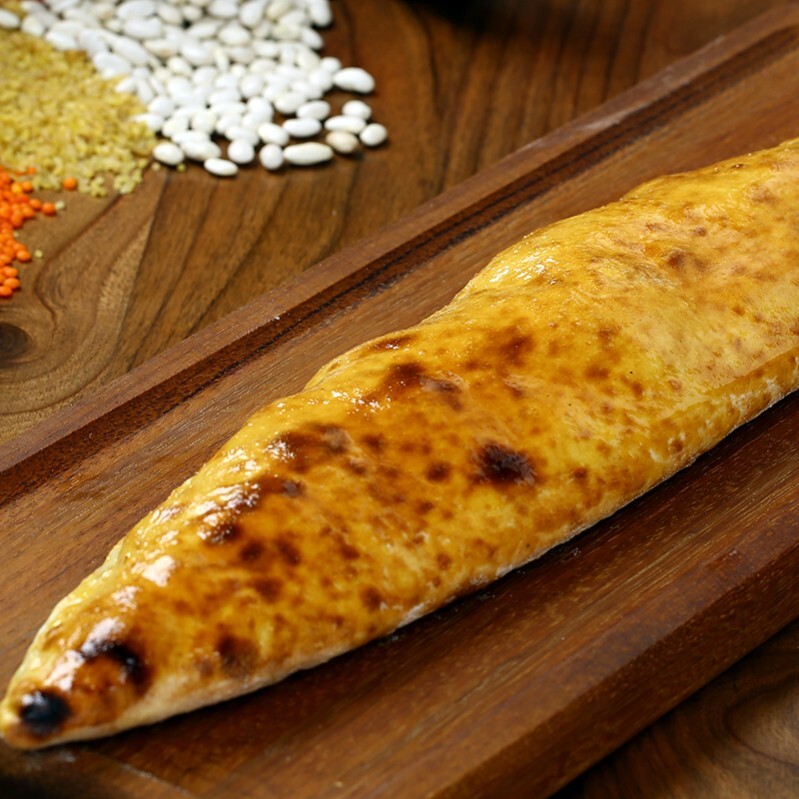 Özel Spesiyal Pide (Kapalı)