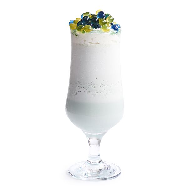 Milkshake Bubble Tea