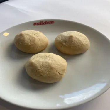 Elmalı Kurabiye(250gr)