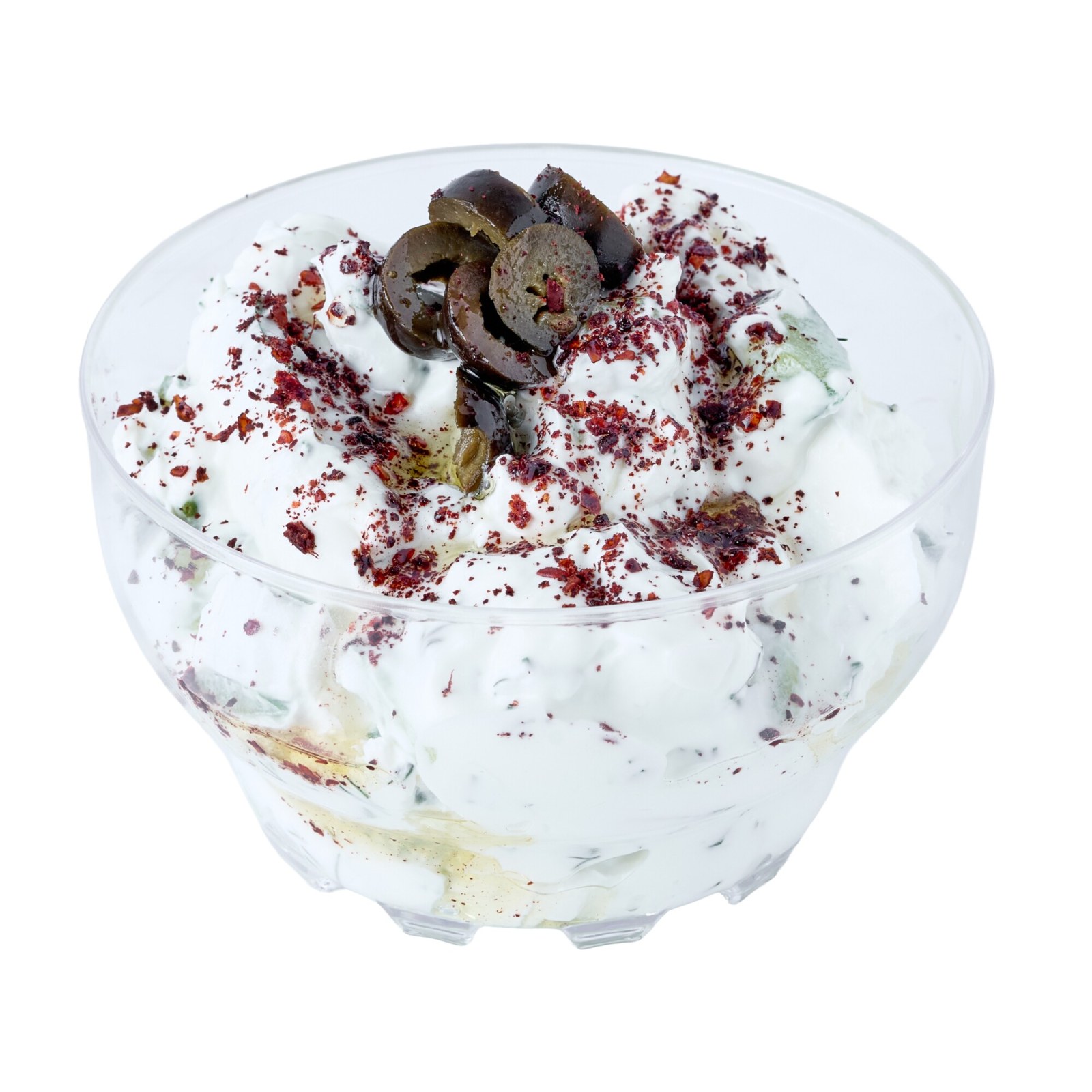 Kuru Cacık