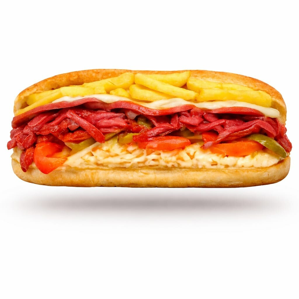 Doyuran Sadıç Tost