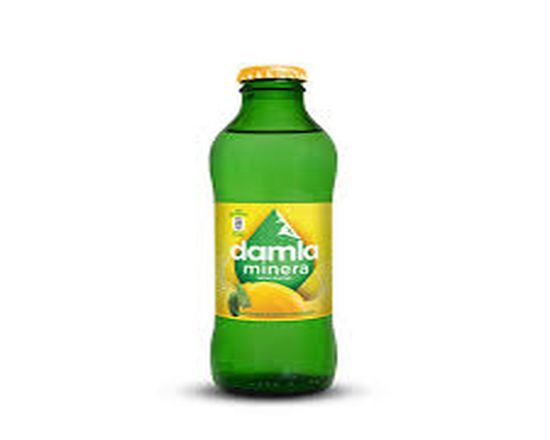 Limonlu Soda (20cl)