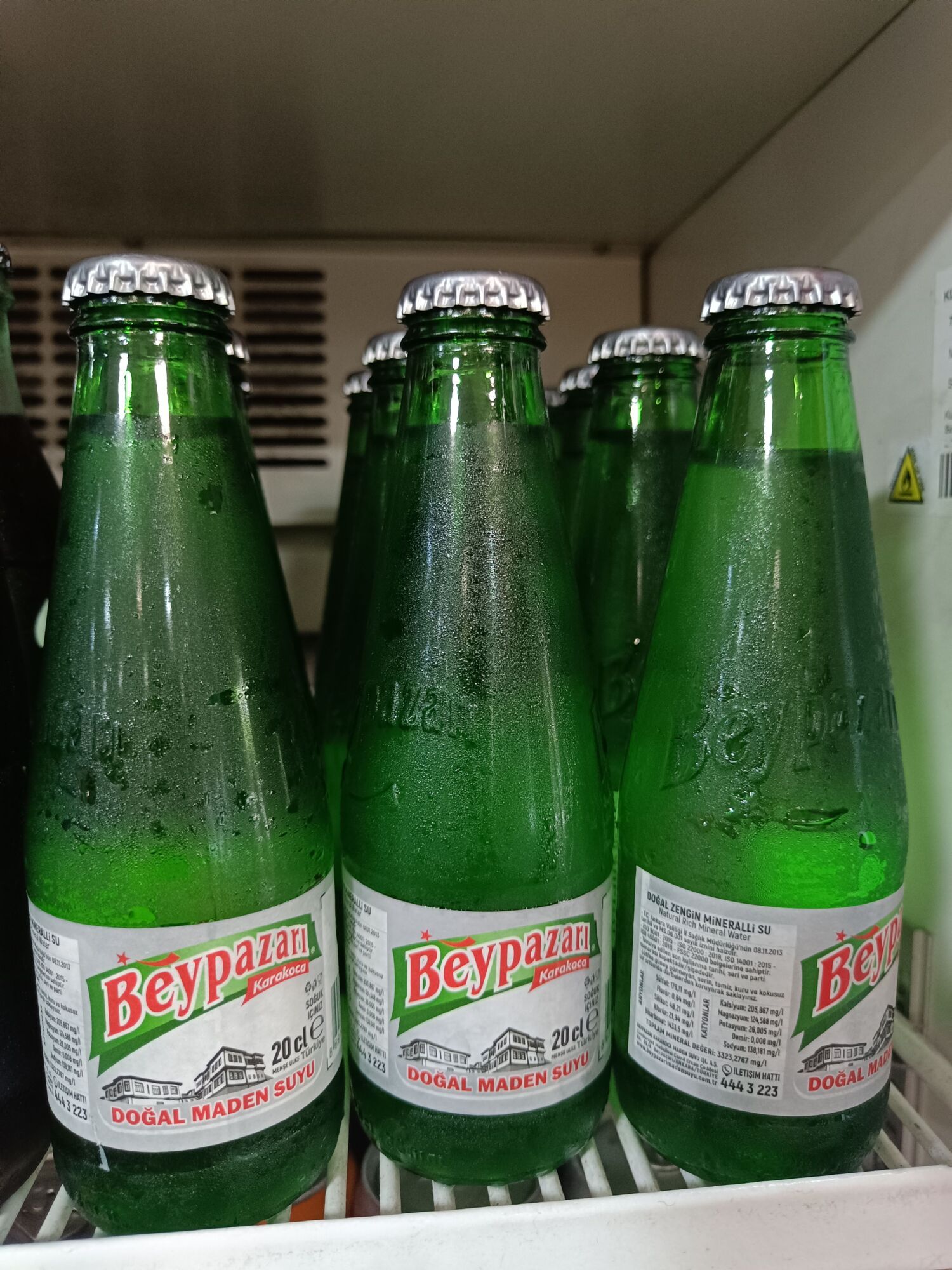 Soda