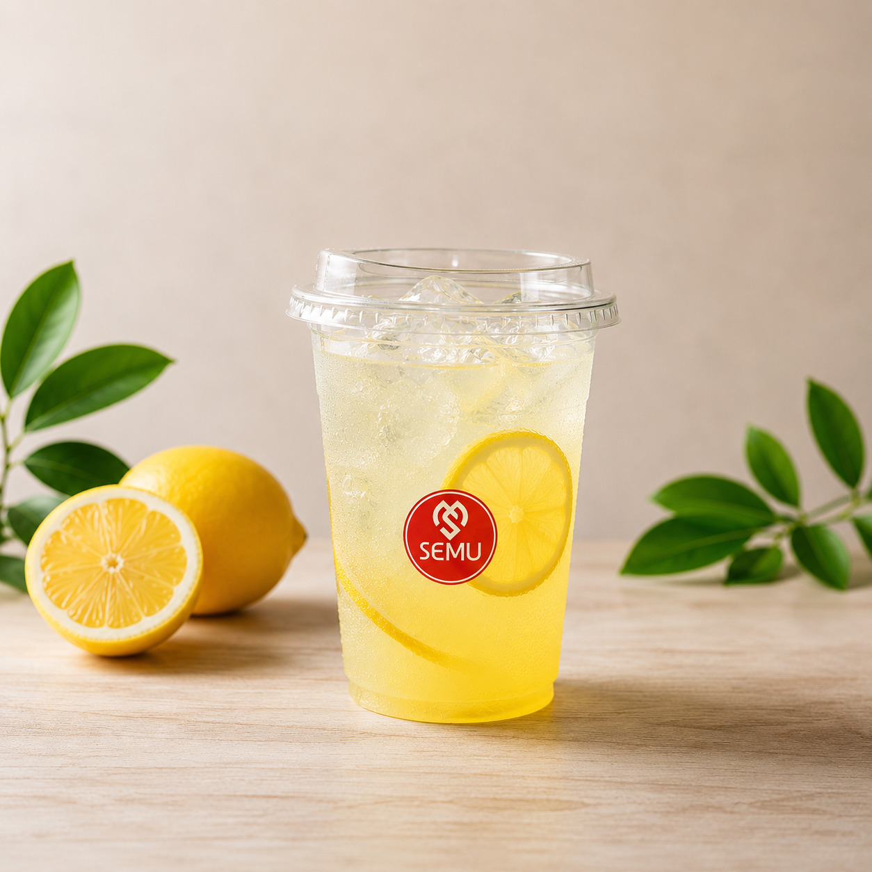Taze Limonata