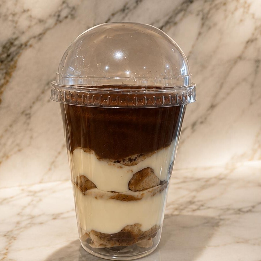 Tiramisu Cup