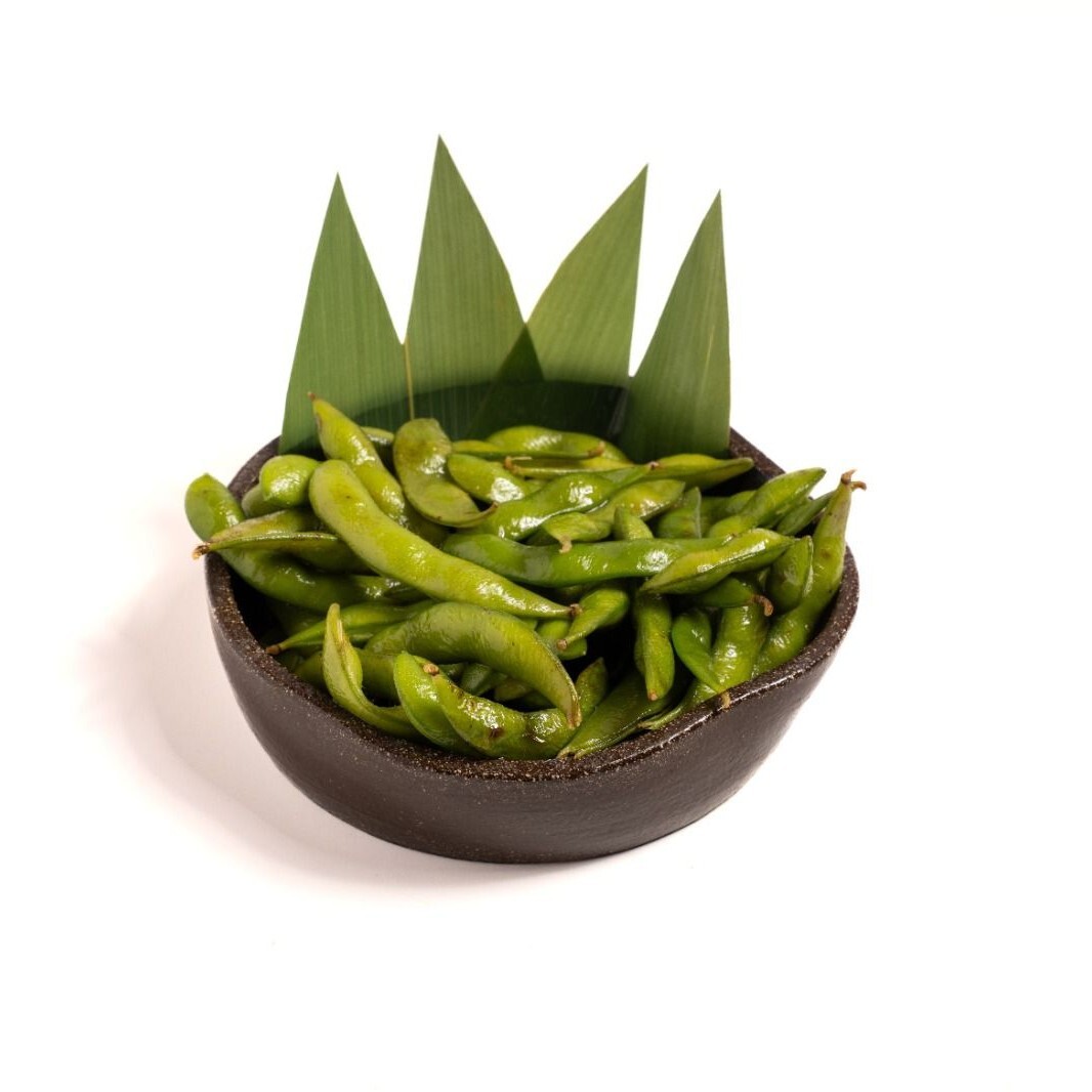 Türüflü Edamame