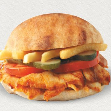 Tombik Döner (65 Gr)
