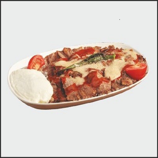 Et İskender (100 gr.)