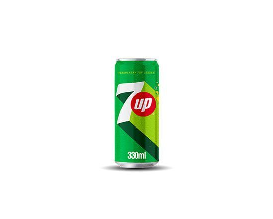 7UP (330 ml.)