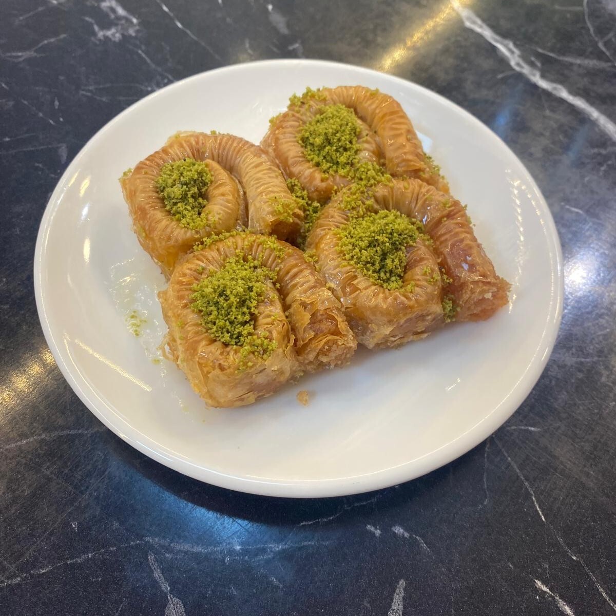 Bülbülyuvası (1000 gr.)