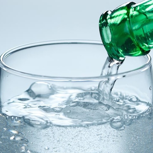 Limonlu Soda (20 cl.)