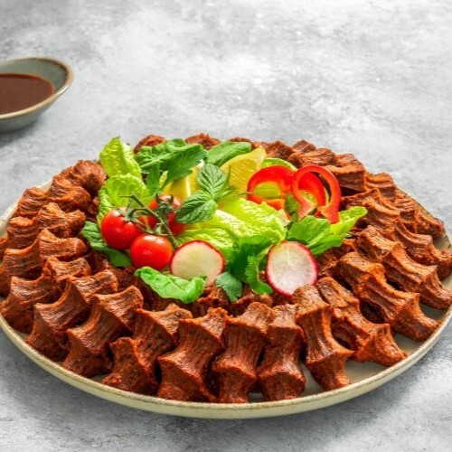 Çiğ Köfte (1 kg)