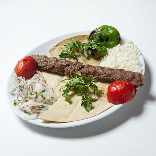 Adana Kebap