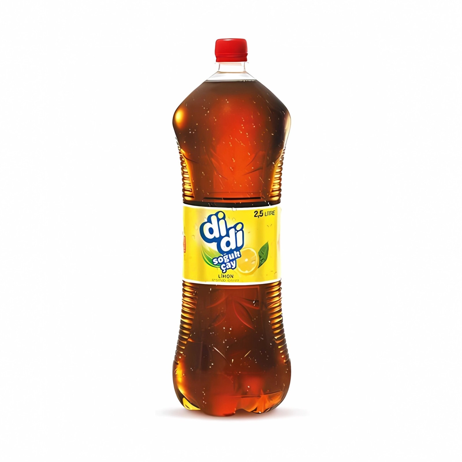 Didi Limon (1 LT)
