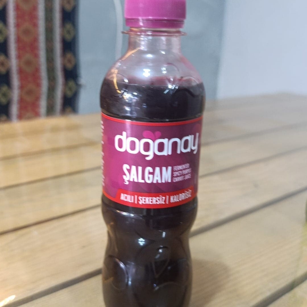 Şalgam