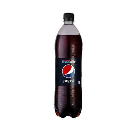 Pepsi Max (1 lt)